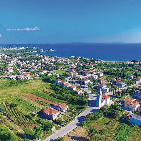 Pet Friendly In Privlaka With Kitchen Privlaka (Zadar)