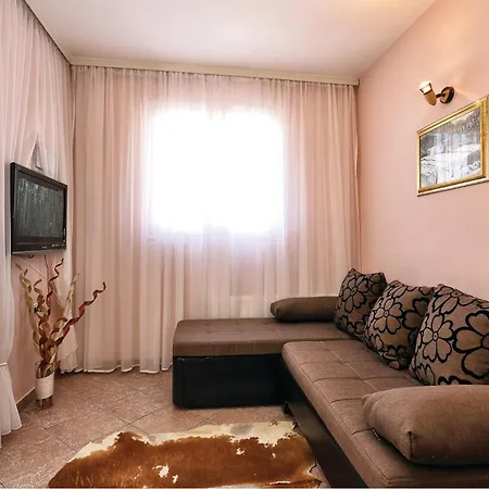 Daire Pet Friendly In Privlaka With Kitchen Privlaka (Zadar)