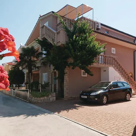 Pet Friendly In Privlaka With Kitchen Privlaka (Zadar)