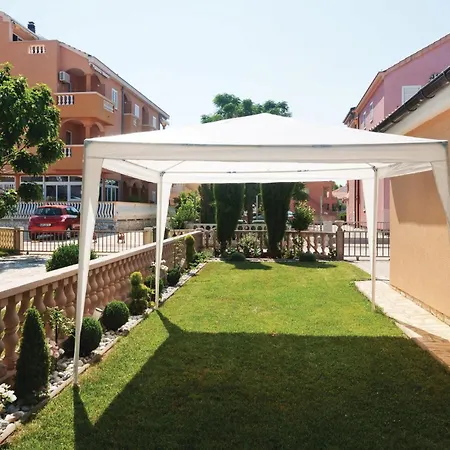 Daire Pet Friendly In Privlaka With Kitchen *
