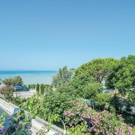 Pet Friendly In Privlaka With Kitchen Privlaka (Zadar)